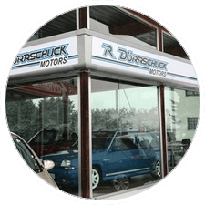RDoerrschuck Motors